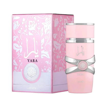 Sada 3 Parfémů | Yara Lattafa + Club de Nuit Woman + Lattafa Sublime 100 ml