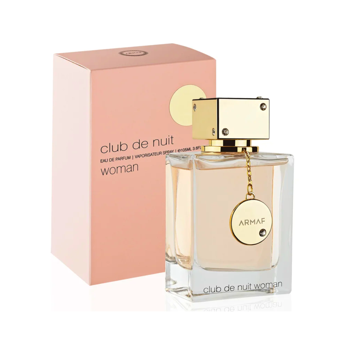 Sada 3 Parfémů | Yara Tous - Club de Nuit Woman - Khamrah 100 ml