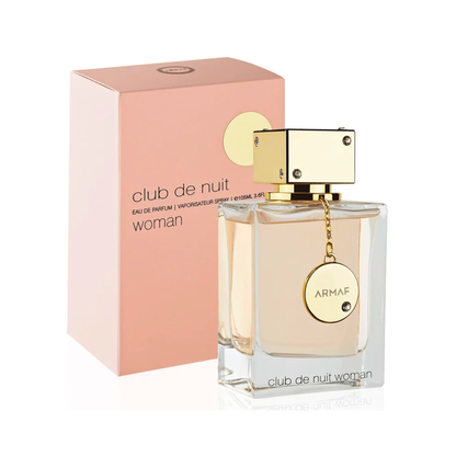Sada 3 Parfémů | Club de Nuit Woman + Lattafa Sublime + Ana Abiyedh Rouge 100 ml