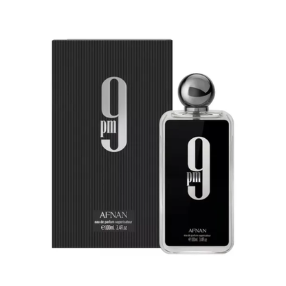 Sada 3 Parfémů | Hawas Ice + 9AM Dive + Fakhar Black 100 ml