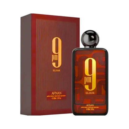 Sada 3 Parfémů | Club de Nuit Intense Man + Oud for Glory + Afnan 9PM Elixir 100 ml