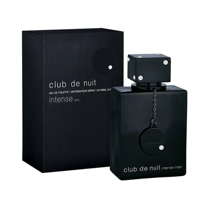 Sada 3 Parfémů | Club de Nuit Intense Man + Lattafa Asad + Oud for Glory 100 ml