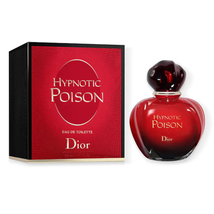 Sada 3 Parfémů | Dior HYPNOTIC POISON, Giorgio Armani SÌ, Versace DYLAN TURQUOISE 100 ml