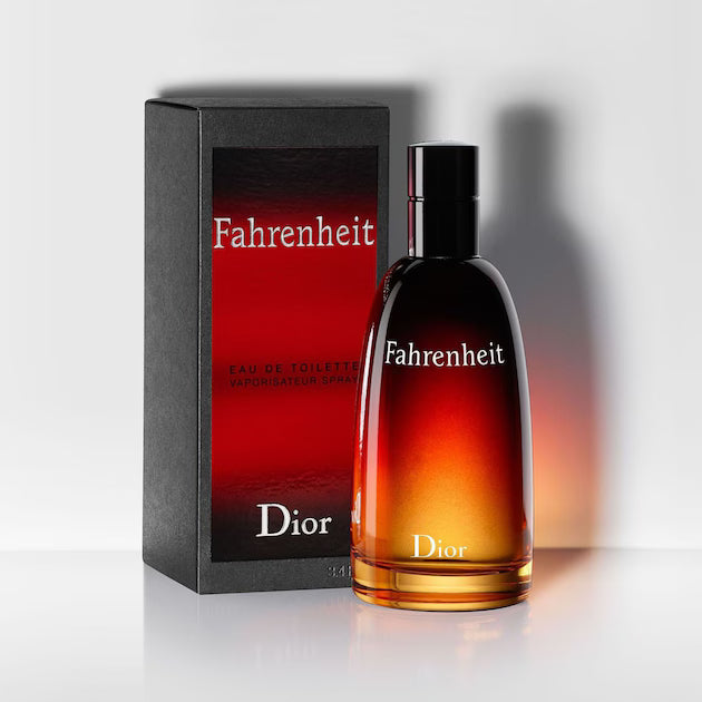 Sada 3 Parfémů | Nautica + Fahrenheit + Invictus 100 ml