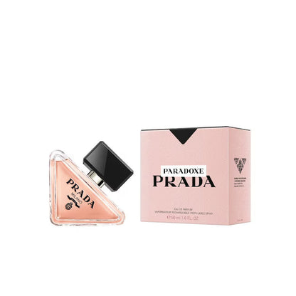 Sada 3 parfémů | CAROLINA HERRERA La Bomba, Prada Paradoxe, Idôle di Lancôme - 100ml