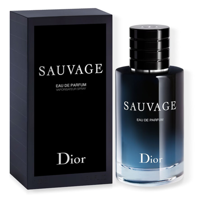 Sada 3 Parfémů | Creed Aventus, Bleu de Chanel, Dior Sauvage 100 ml
