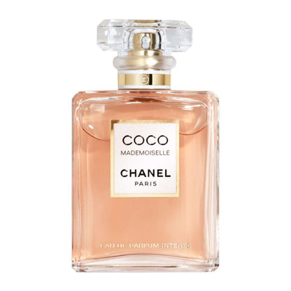 Sada 3 parfémů | CAROLINA HERRERA La Bomba, COCO MADEMOISELLE, Chanel Nº5 - 100 ml